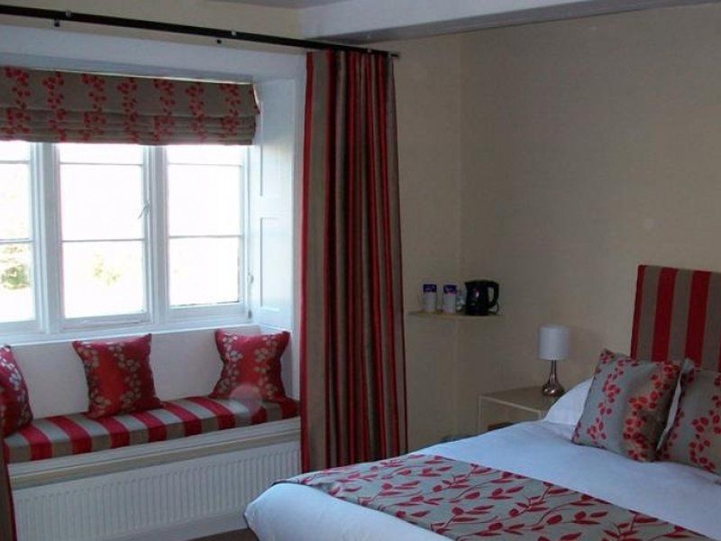 Priory Bay Hotel Seaview Exterior foto